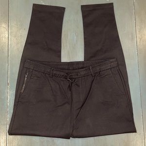 Improving Men’s Pants